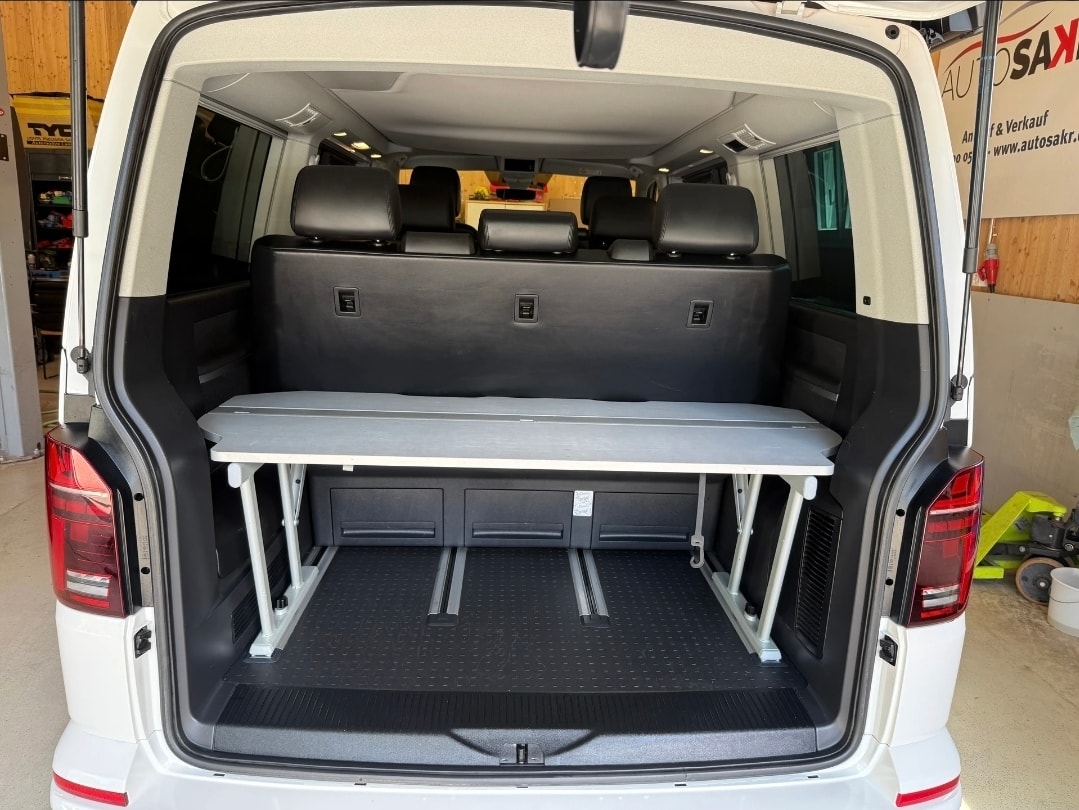 VW T6.1 California 2.0 Bi-TDI Beach Liberty Spirit 4Motion DSG-image-17