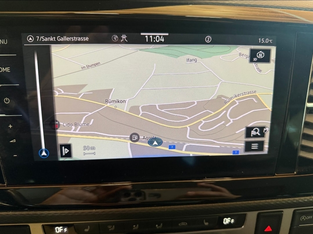 VW T6.1 California 2.0 Bi-TDI Beach Liberty Spirit 4Motion DSG-image-15