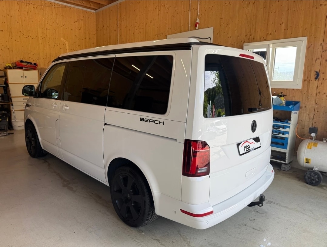 VW T6.1 California 2.0 Bi-TDI Beach Liberty Spirit 4Motion DSG-image-6