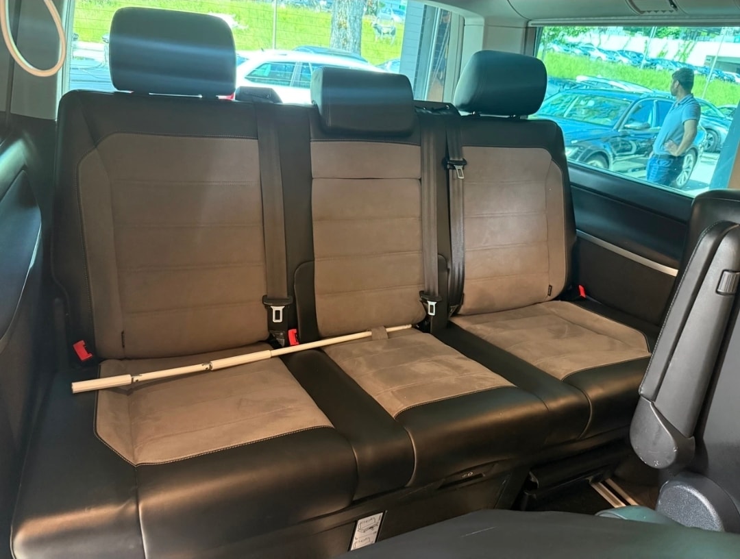 VW T6.1 California 2.0 Bi-TDI Beach Liberty Spirit 4Motion DSG-image-10