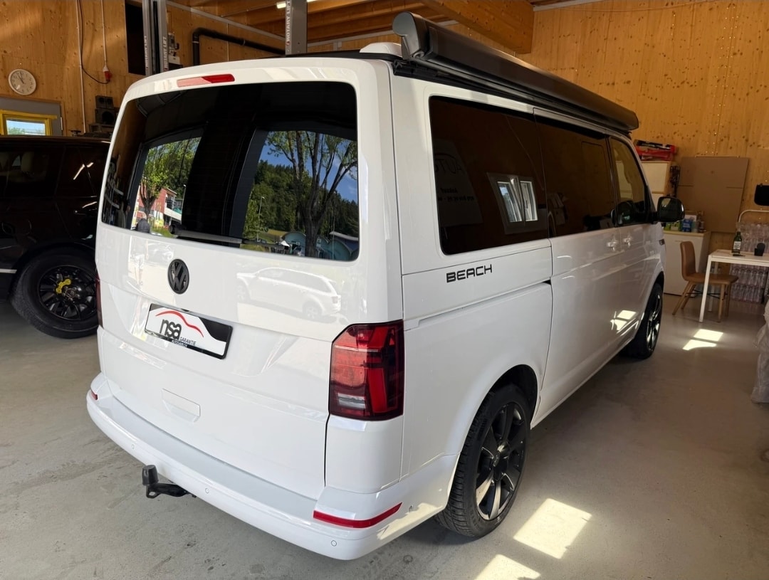 VW T6.1 California 2.0 Bi-TDI Beach Liberty Spirit 4Motion DSG-image-4