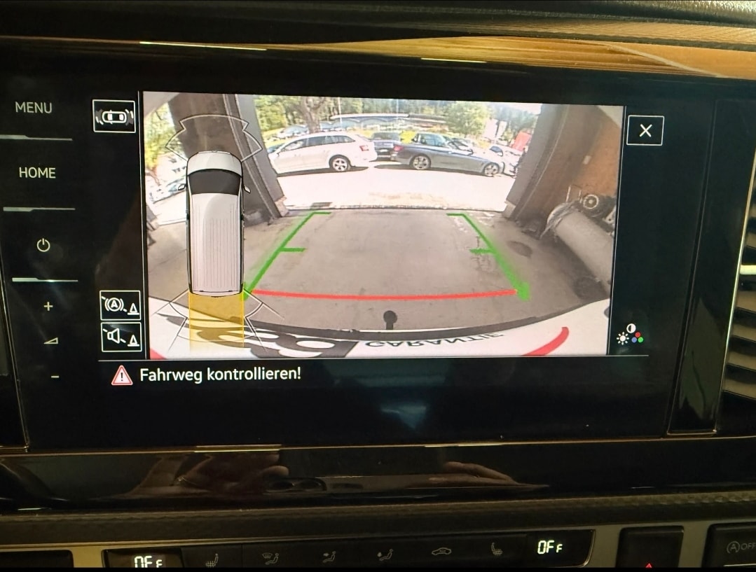 VW T6.1 California 2.0 Bi-TDI Beach Liberty Spirit 4Motion DSG-image-16