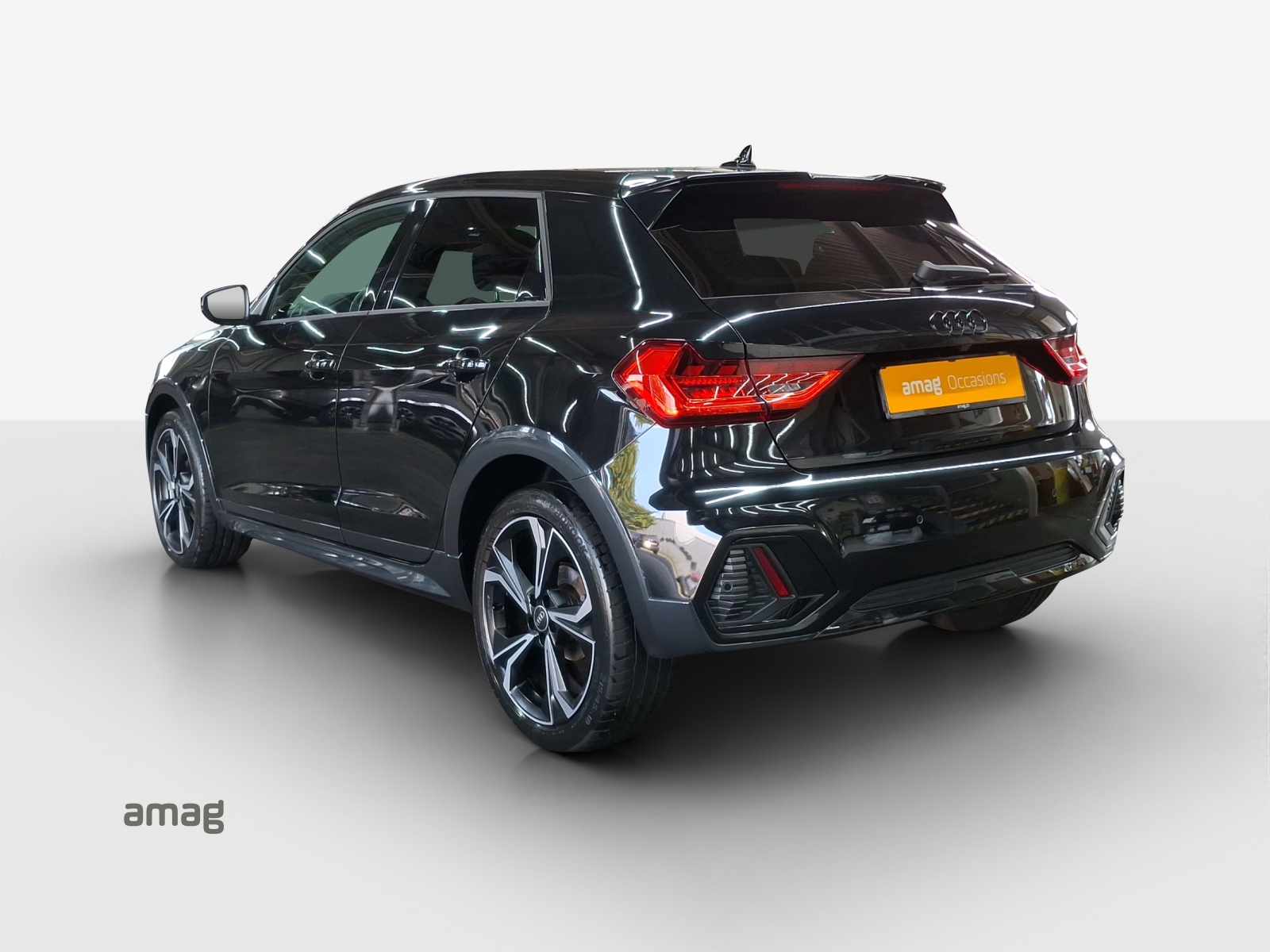 AUDI A1 allstreet 30 TFSI Attraction S-tronic-showroom-element-2