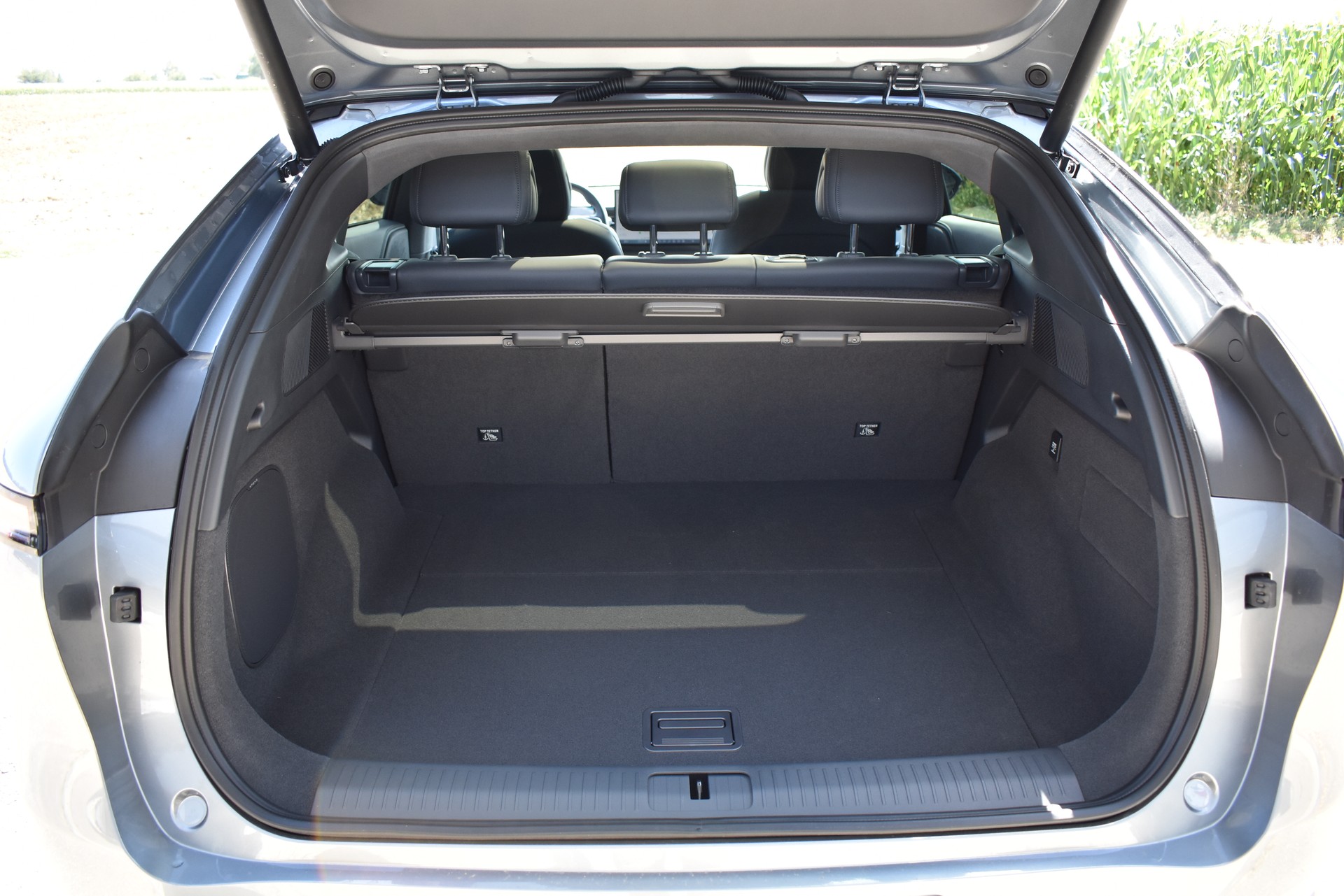 XPENG G6 80kWh Performance AWD-image-7