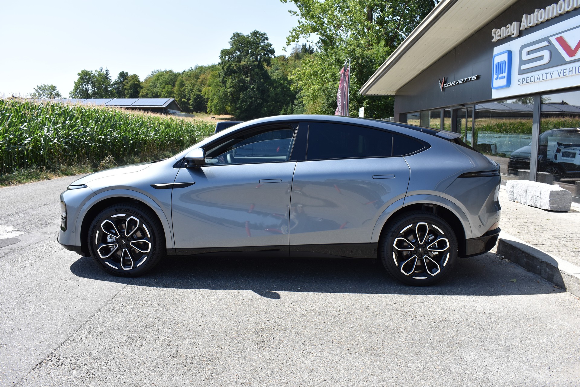 XPENG G6 80kWh Performance AWD-image-3