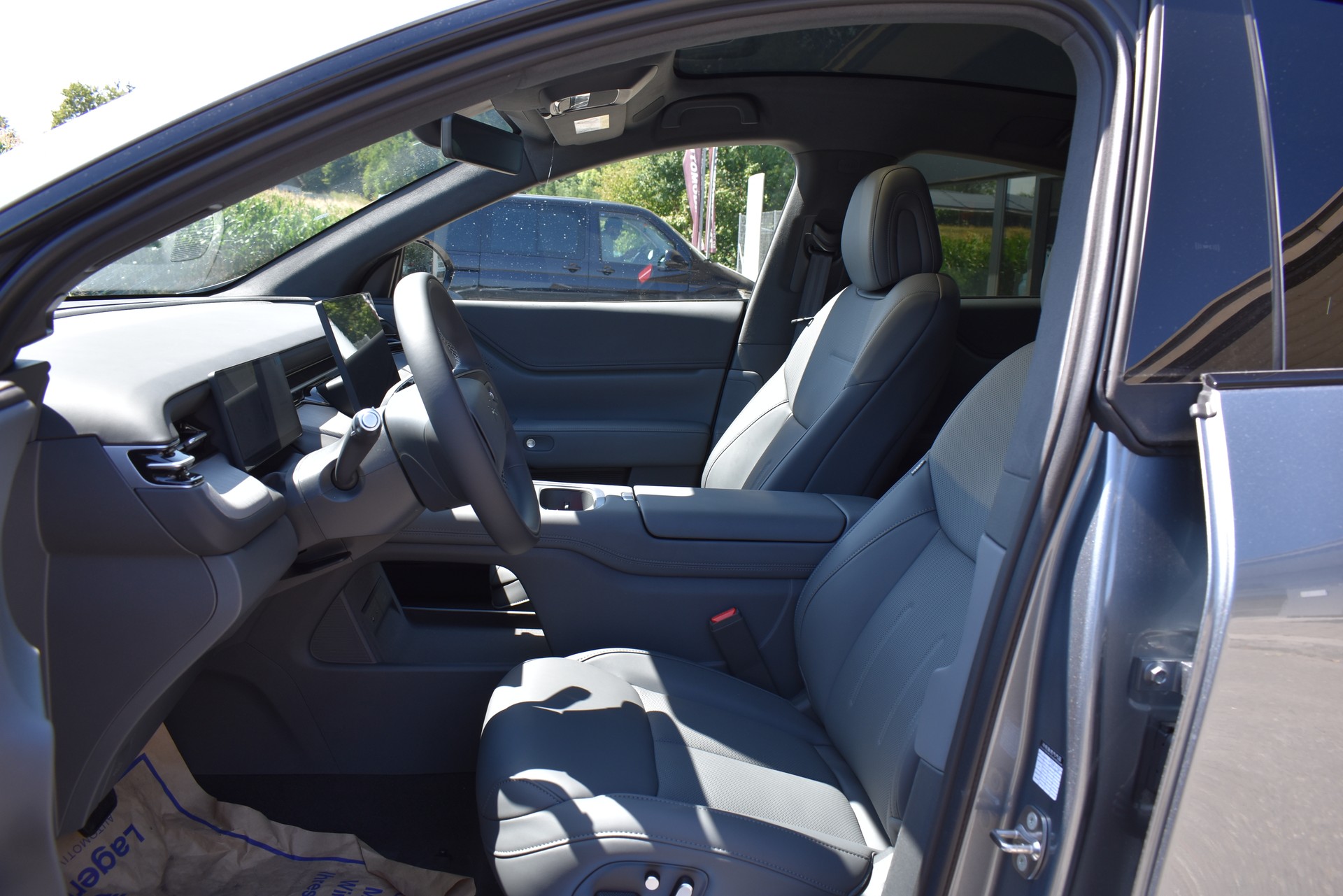 XPENG G6 80kWh Performance AWD-image-11