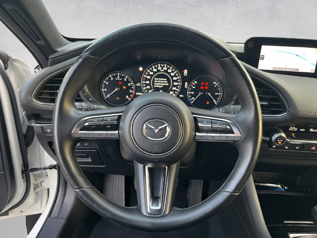 MAZDA 3 Hatchback 2.0 180 Revolution AWD-image-9