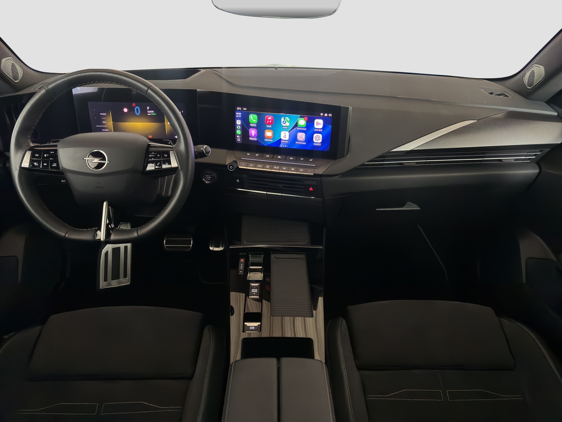 OPEL Astra 1.6 PHEV Turbo Ultimate-image-4