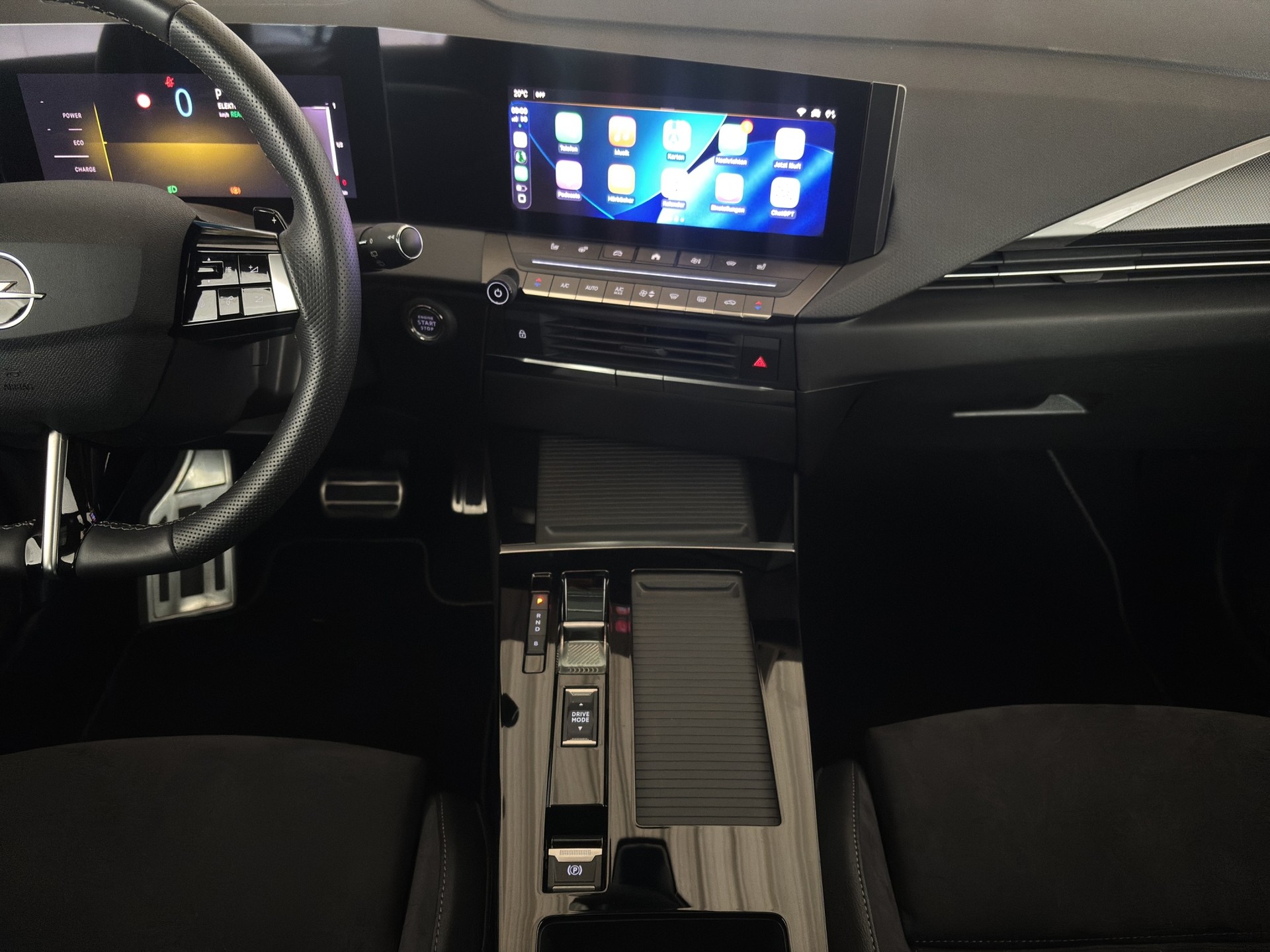 OPEL Astra 1.6 PHEV Turbo Ultimate-image-5