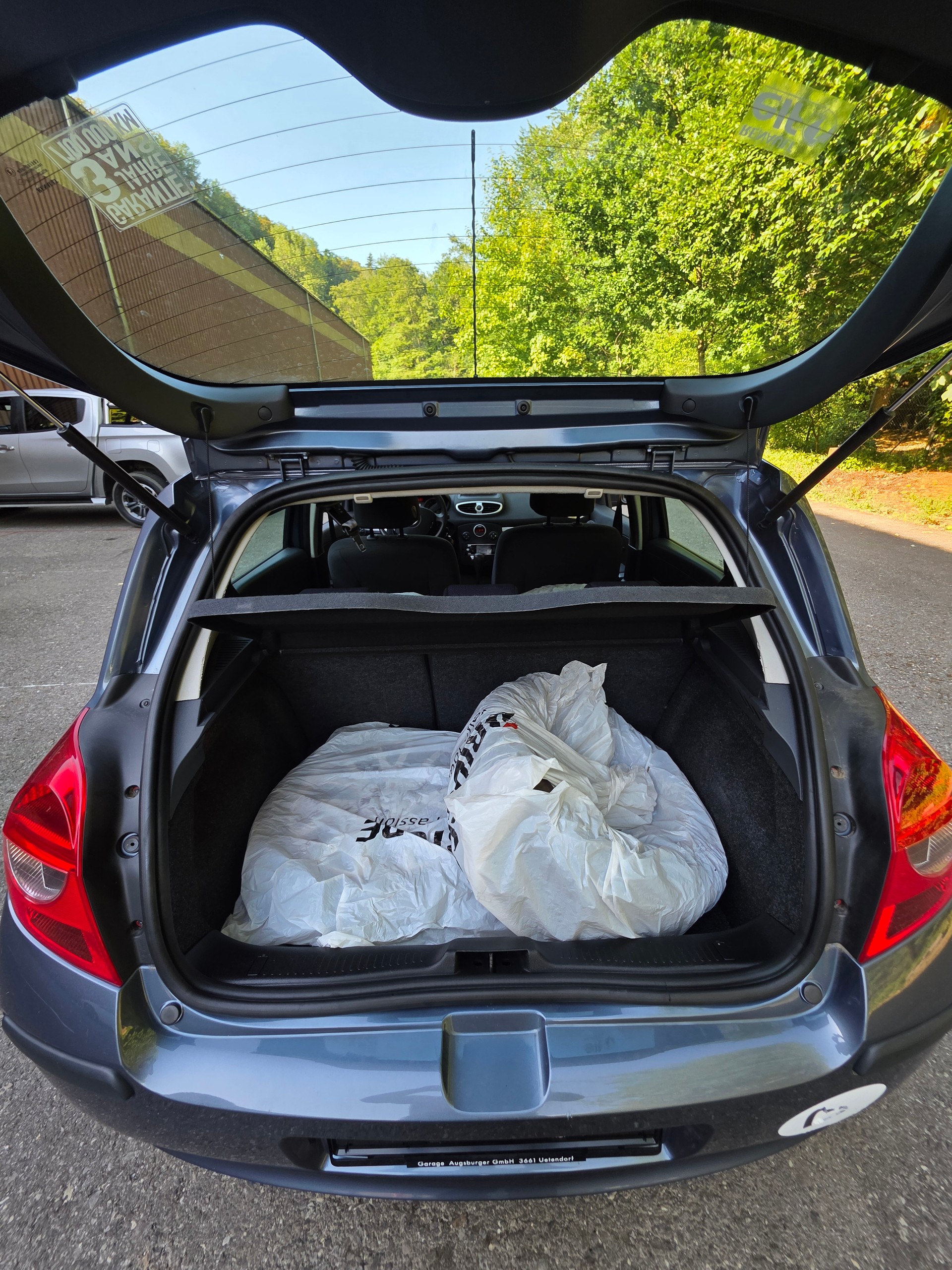 RENAULT Clio 1.6 16V Dynamique-image-4
