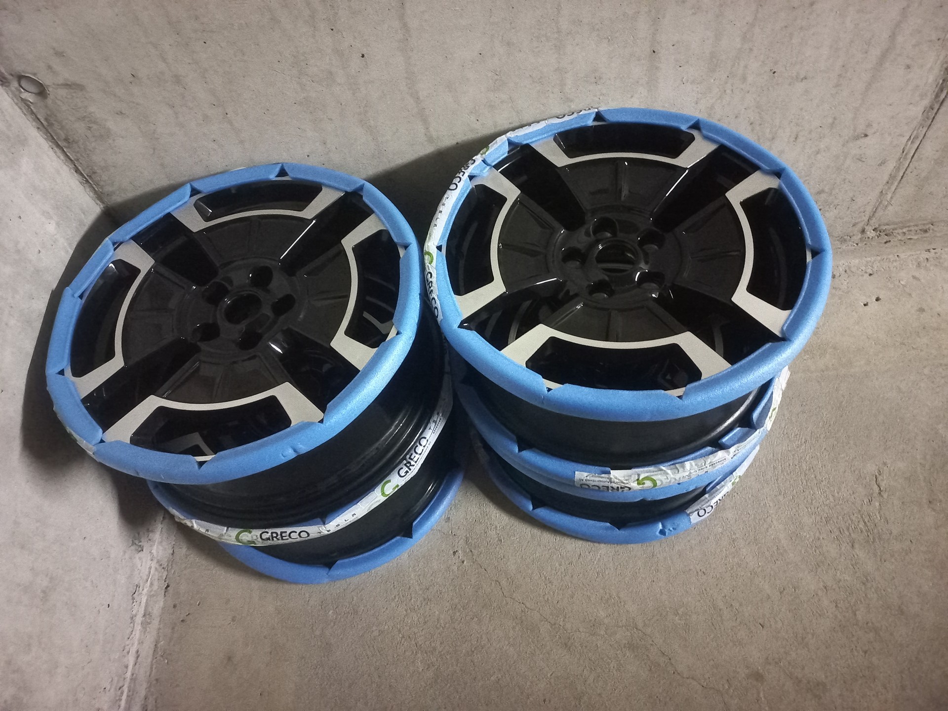 ALPINE 1.8 Turbo ORANGE CORAIL NR. 110/110-image-3