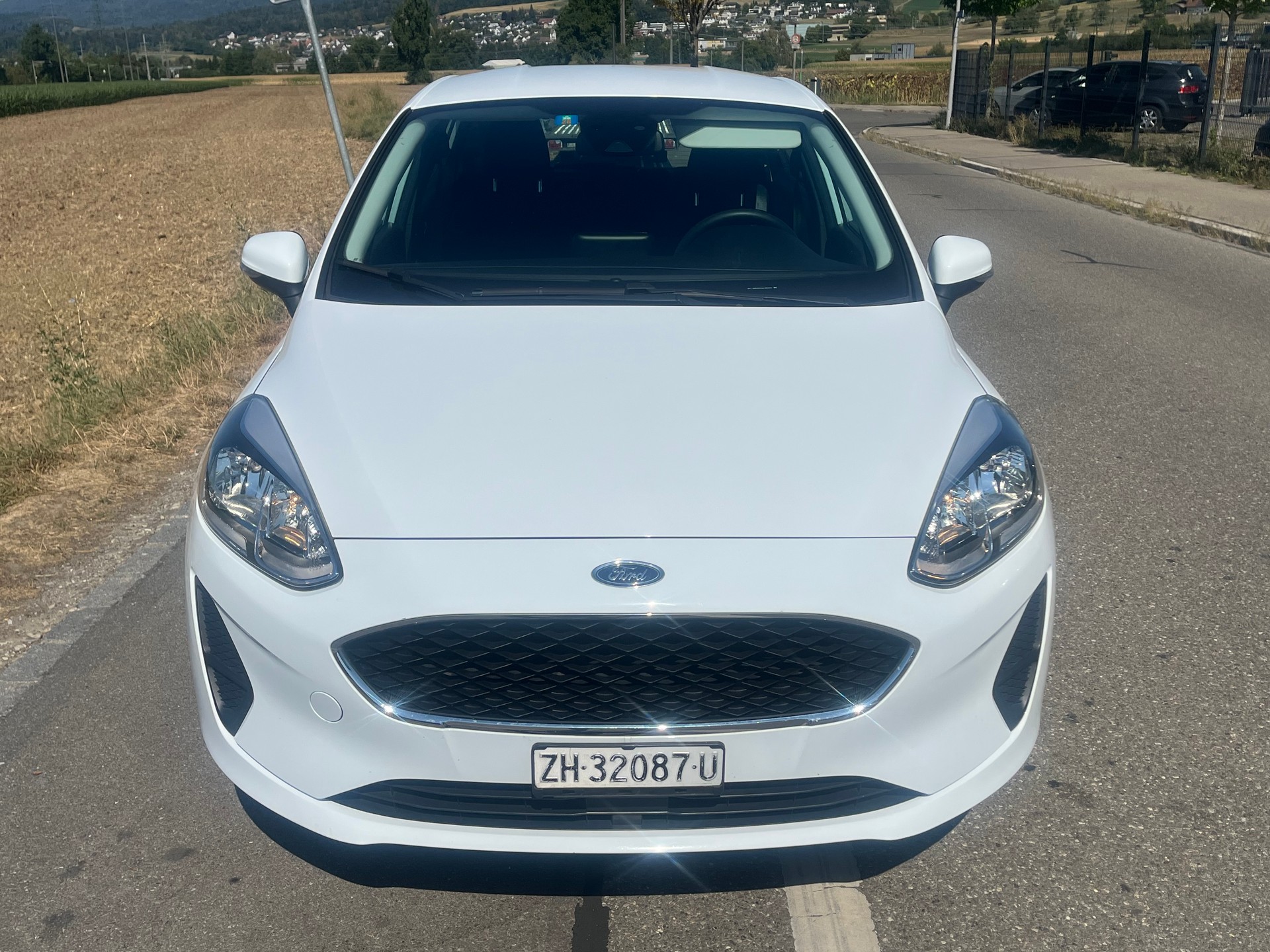 FORD Fiesta 1.5 TDCi Business-image-3