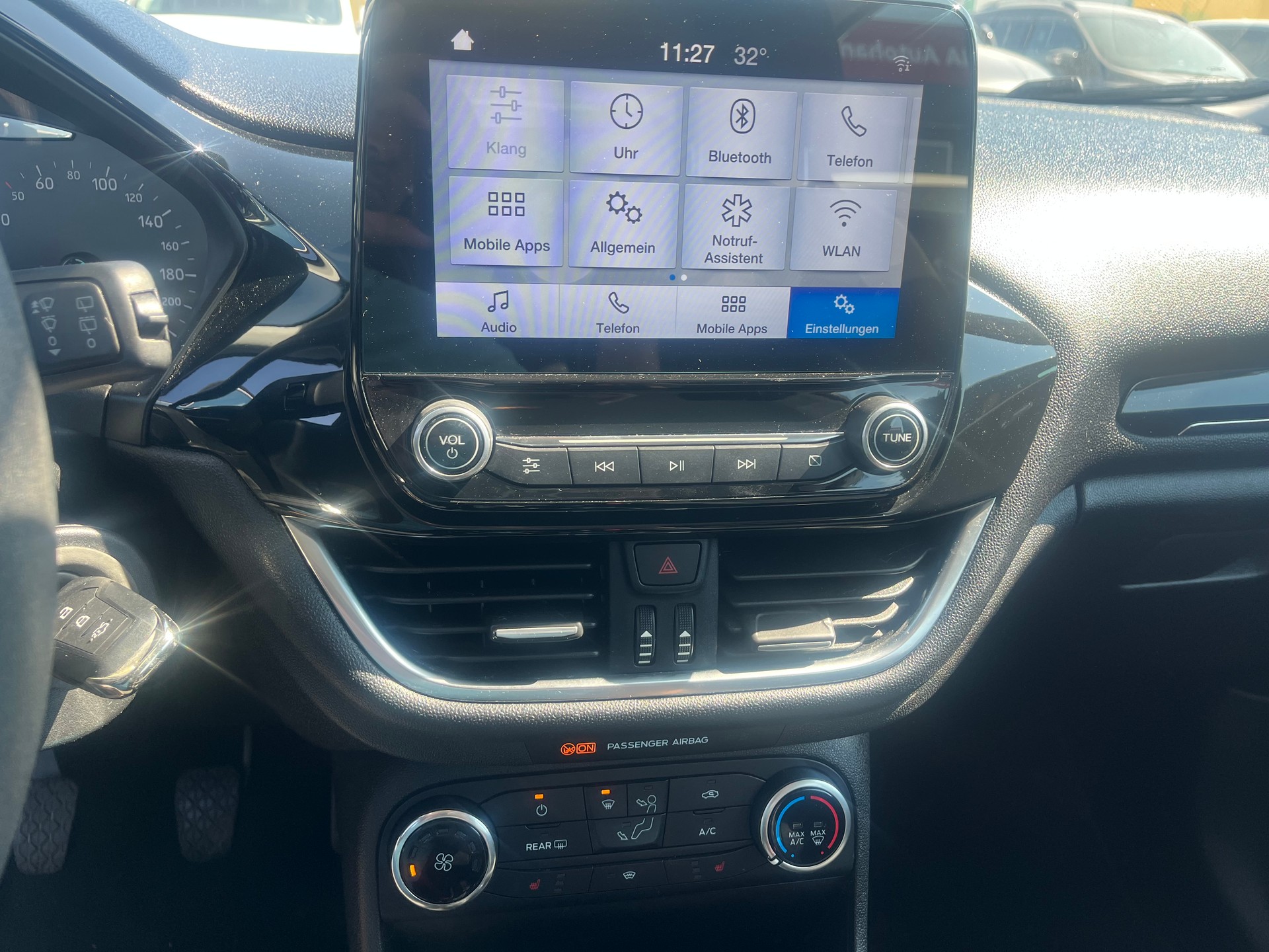 FORD Fiesta 1.5 TDCi Business-image-8