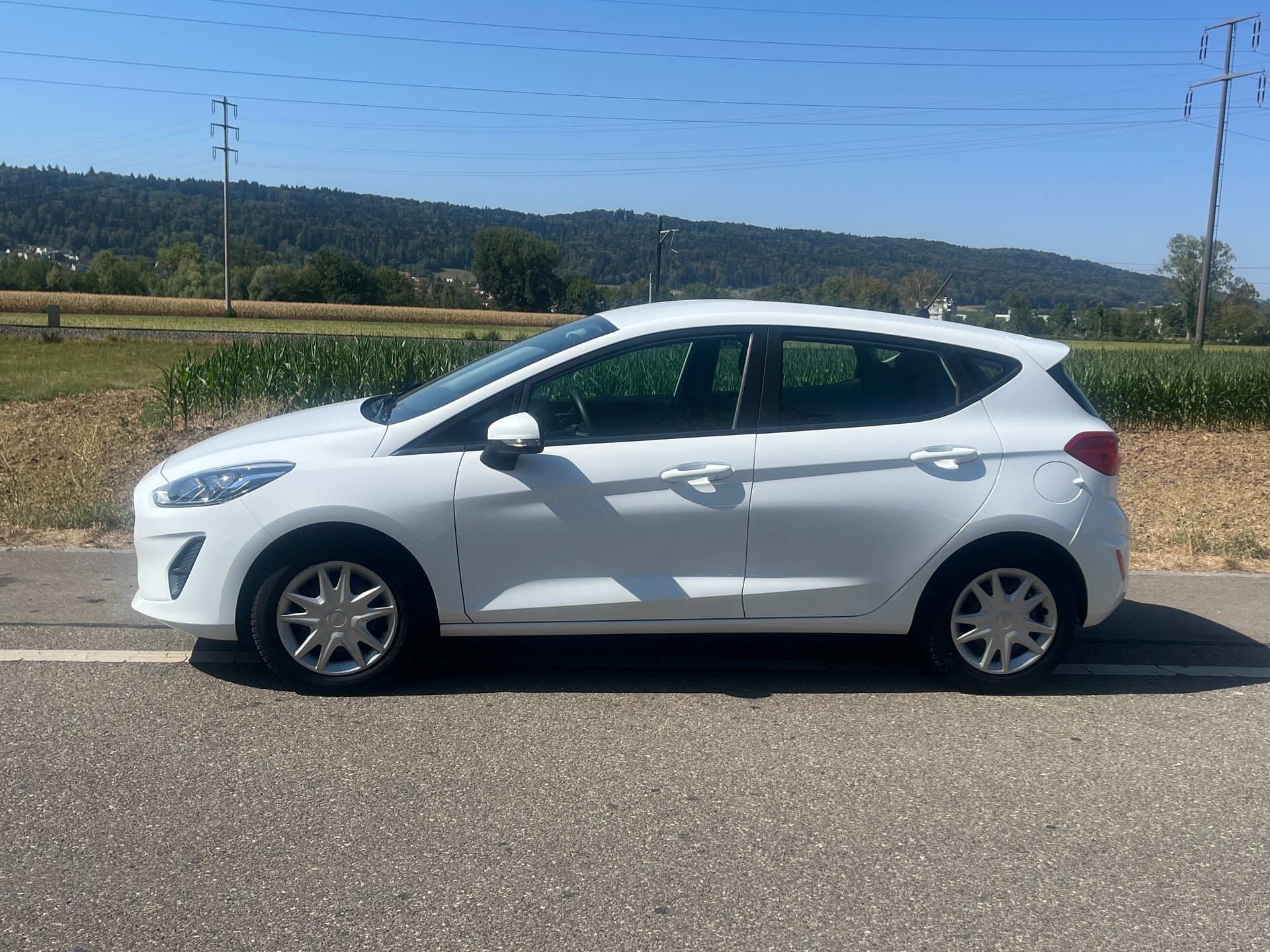 FORD Fiesta 1.5 TDCi Business-image-2