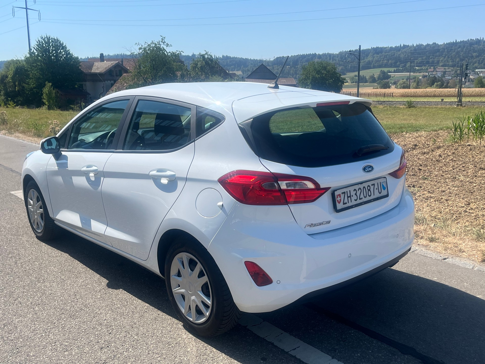 FORD Fiesta 1.5 TDCi Business-image-5