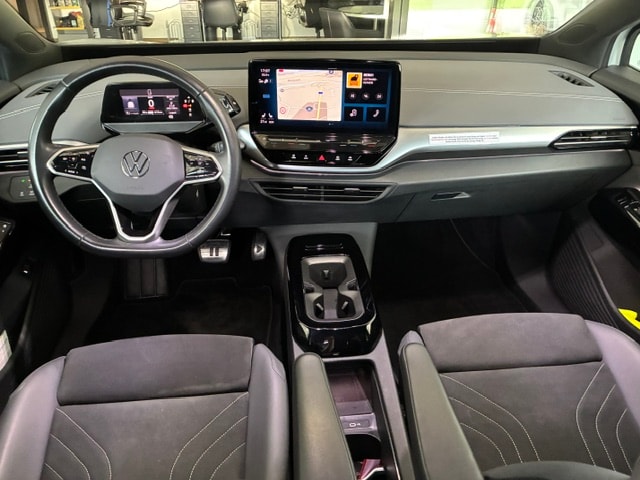 VW ID.4 Pro Performance 77 kWh-image-11