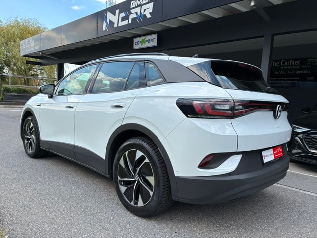 VW ID.4 Pro Performance 77 kWh-image-3