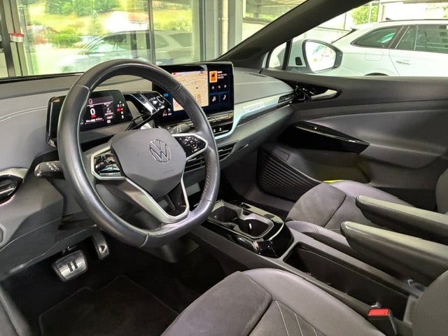 VW ID.4 Pro Performance 77 kWh-image-9