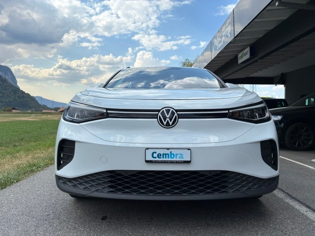 VW ID.4 Pro Performance 77 kWh-image-1