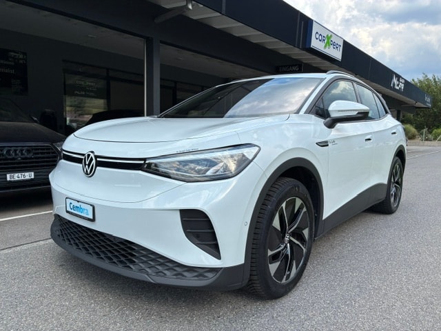 VW ID.4 Pro Performance 77 kWh
