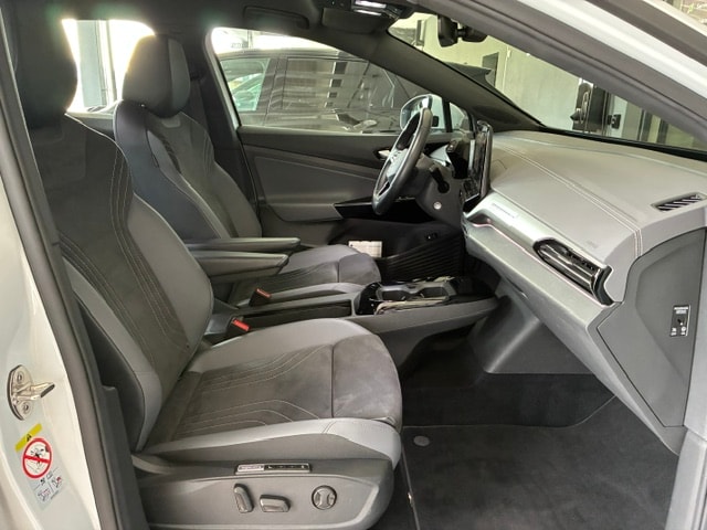 VW ID.4 Pro Performance 77 kWh-image-15