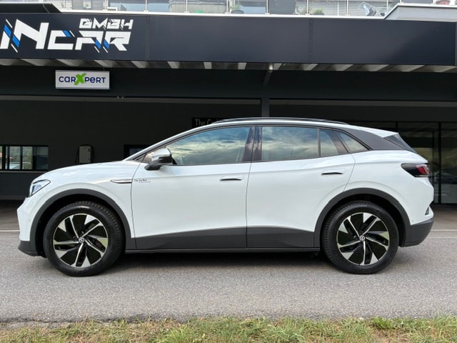 VW ID.4 Pro Performance 77 kWh-image-4