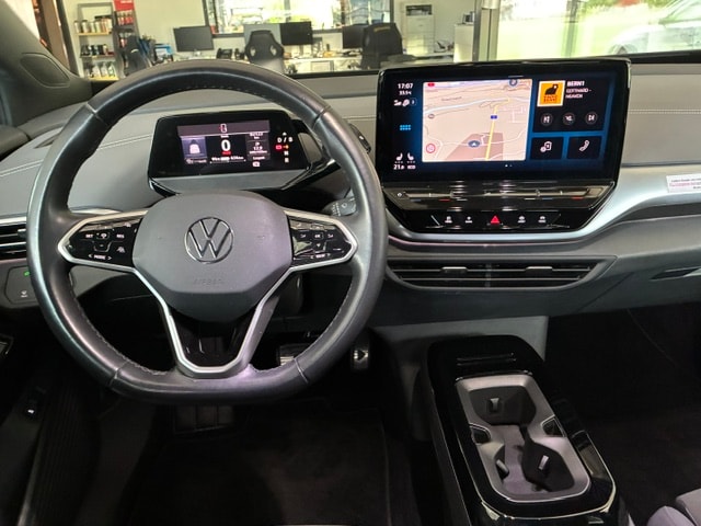 VW ID.4 Pro Performance 77 kWh-image-10
