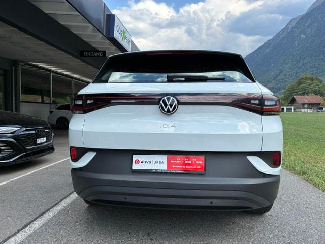 VW ID.4 Pro Performance 77 kWh-image-5