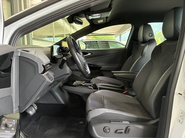 VW ID.4 Pro Performance 77 kWh-image-8