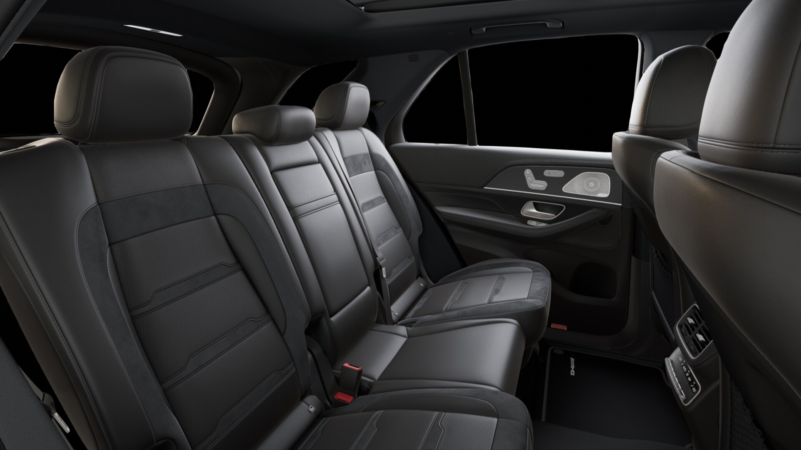 MERCEDES-BENZ GLE 53 AMG Hybrid EQ Star 4Matic+ 9G-Tronic-image-6