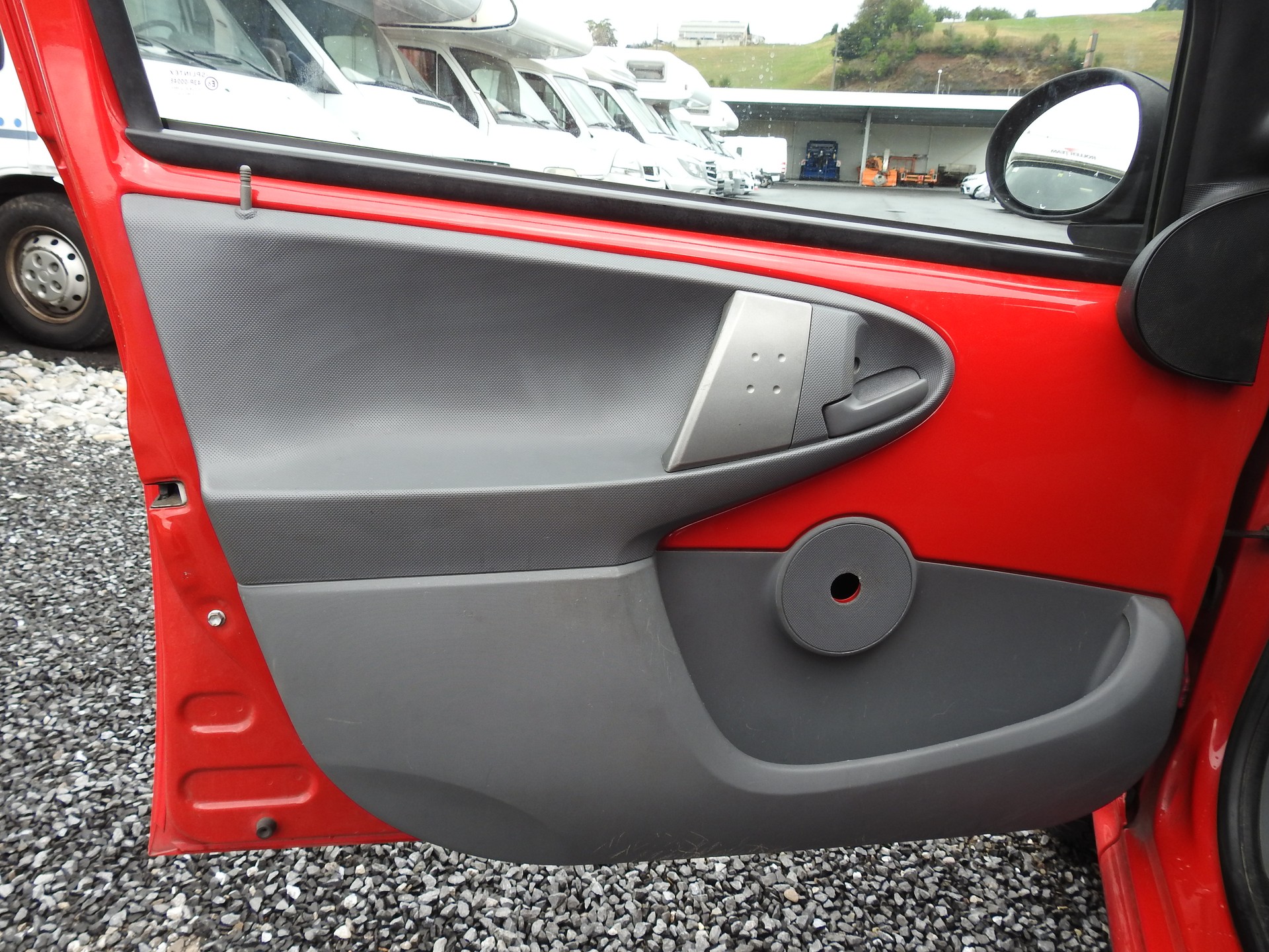 CITROEN C1 1.0i Edition-image-10