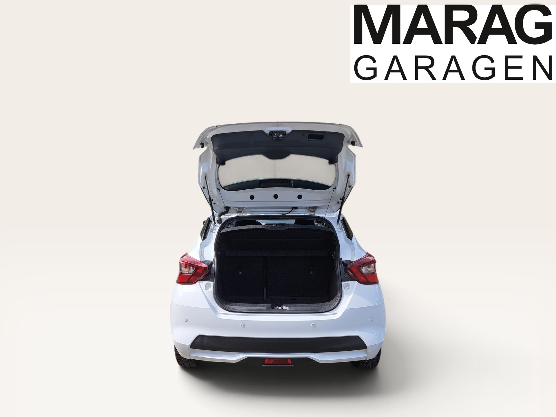 NISSAN Micra 0.9 IG-T n-connecta-image-8