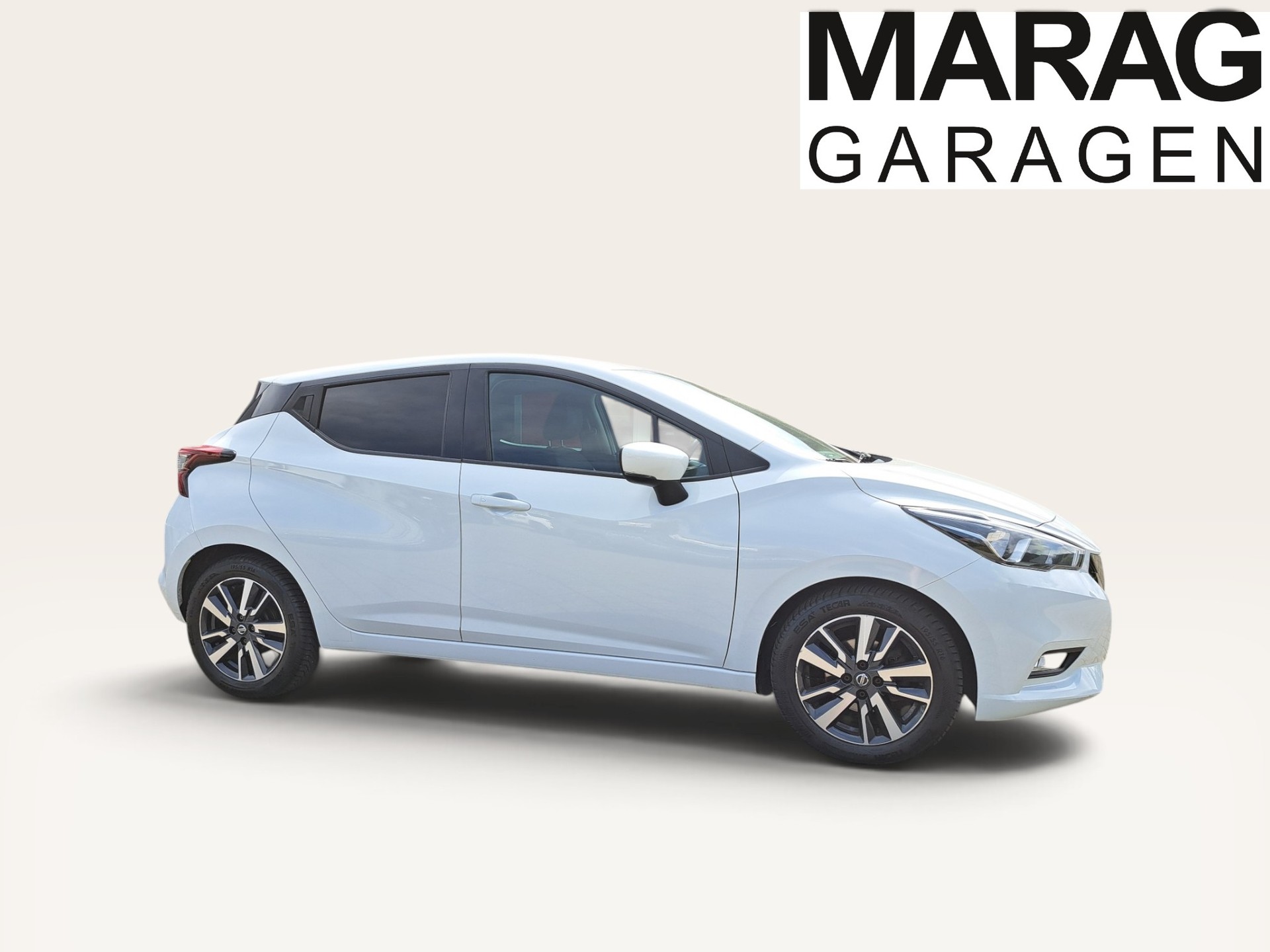 NISSAN Micra 0.9 IG-T n-connecta-image-3