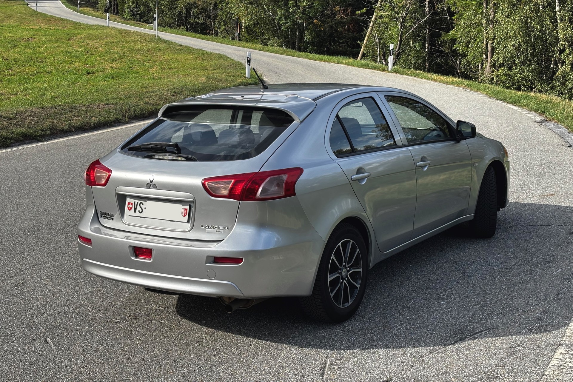 MITSUBISHI 1.6 MIVEC Pure-image-4