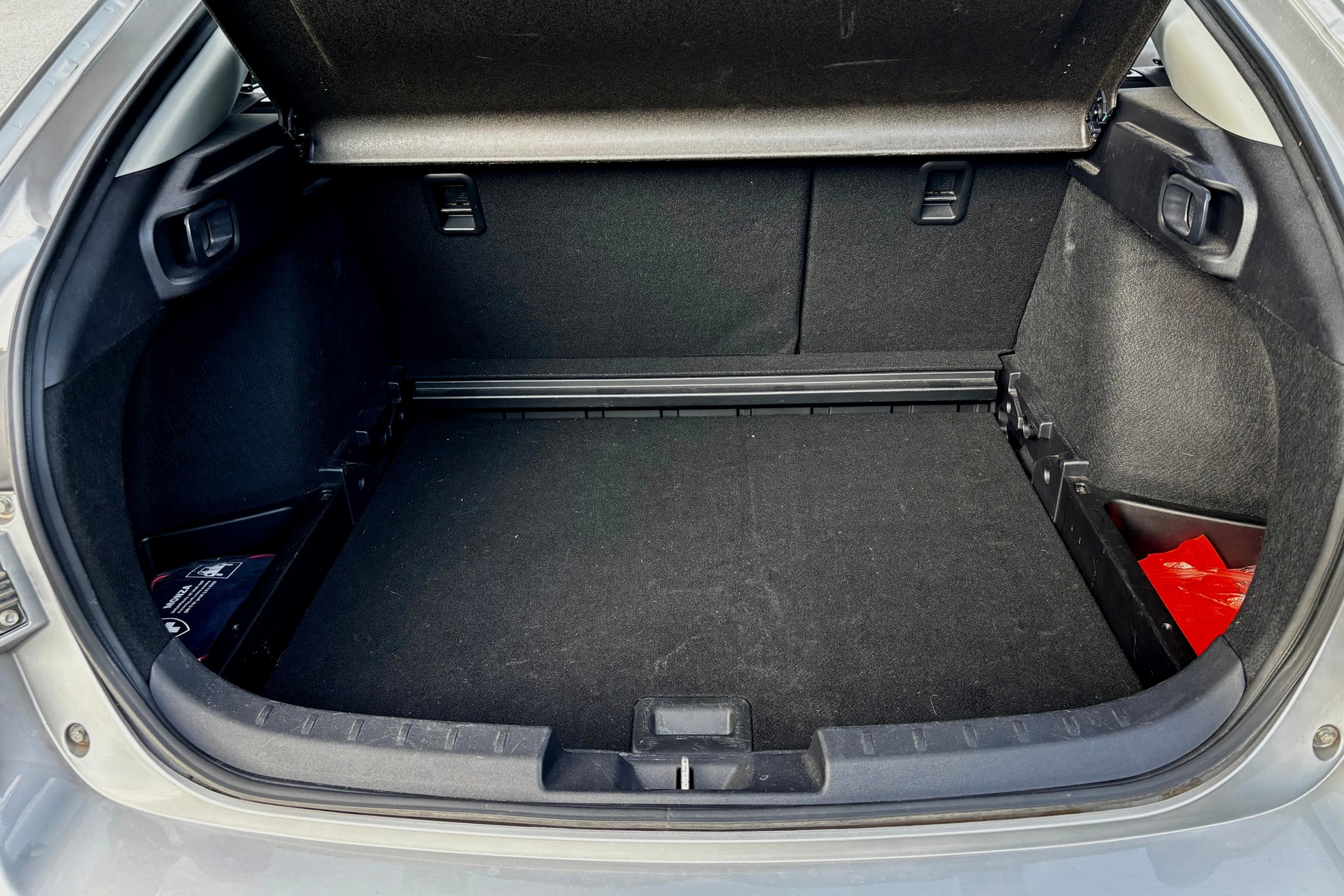 MITSUBISHI 1.6 MIVEC Pure-image-9