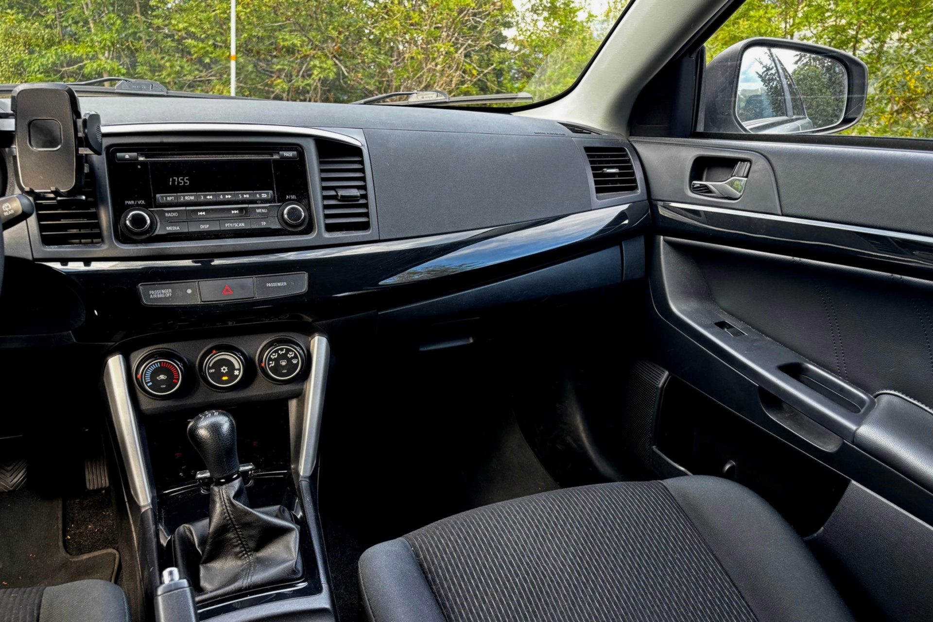 MITSUBISHI 1.6 MIVEC Pure-image-7