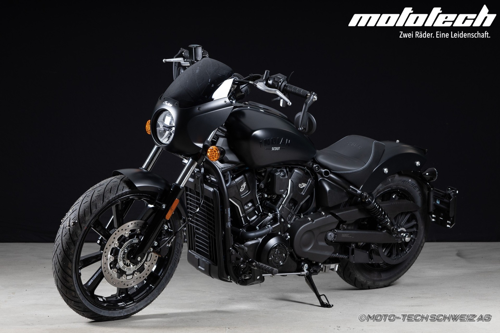 INDIAN Scout Sport-image-5