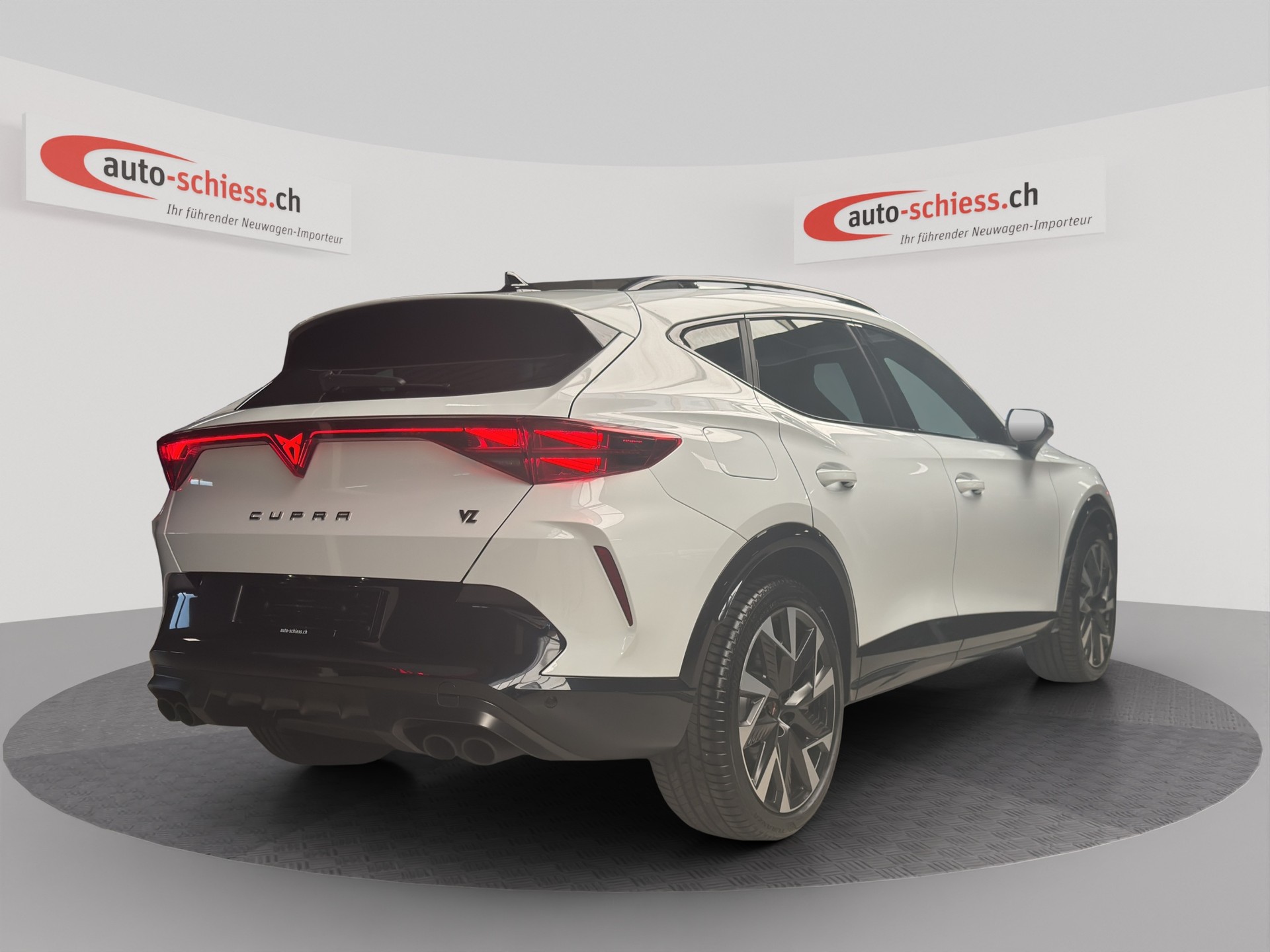 CUPRA Formentor 2.0TSI VZ 4Drive DSG-image-4