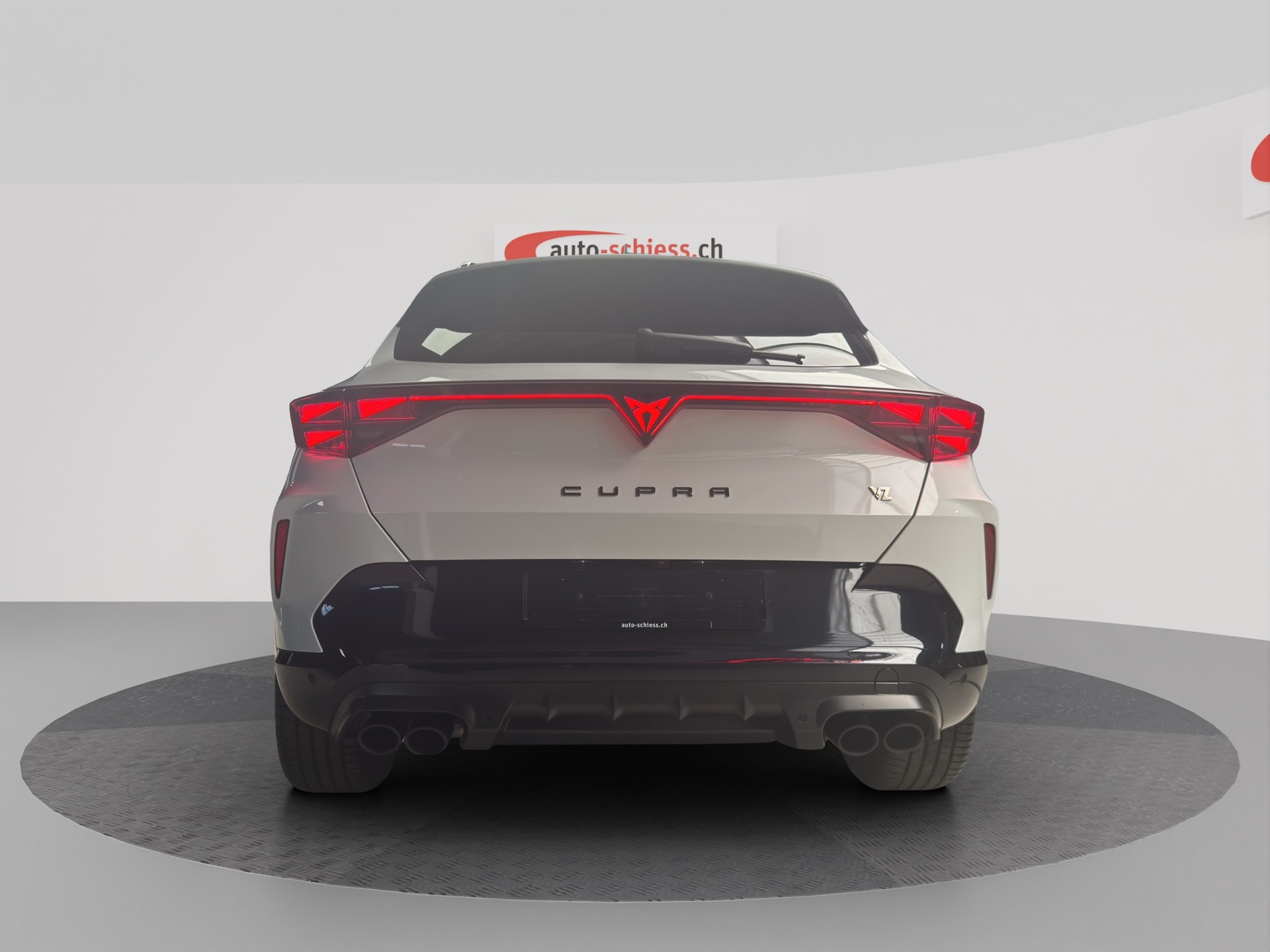 CUPRA Formentor 2.0TSI VZ 4Drive DSG-image-3