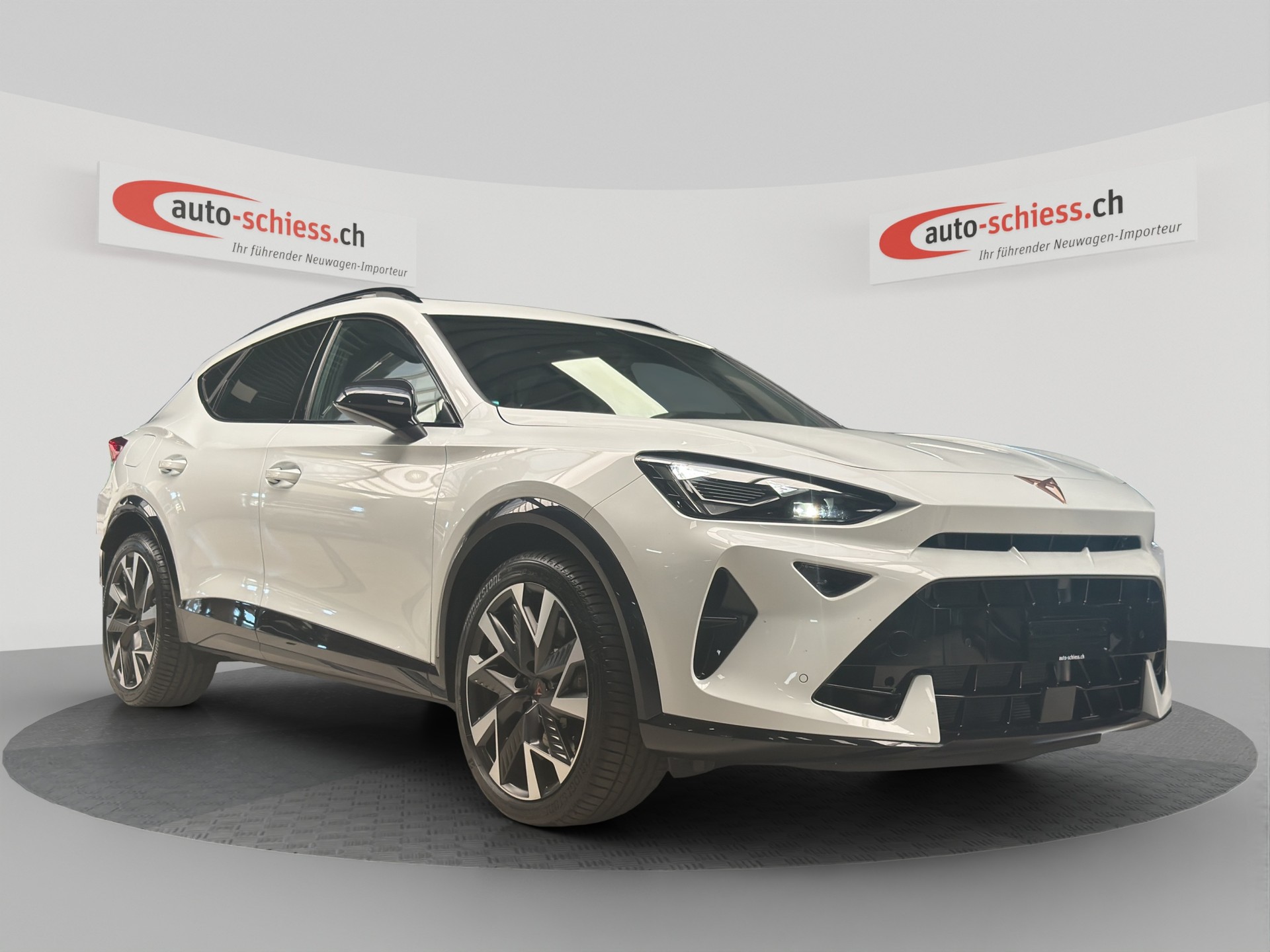 CUPRA Formentor 2.0TSI VZ 4Drive DSG-image-0