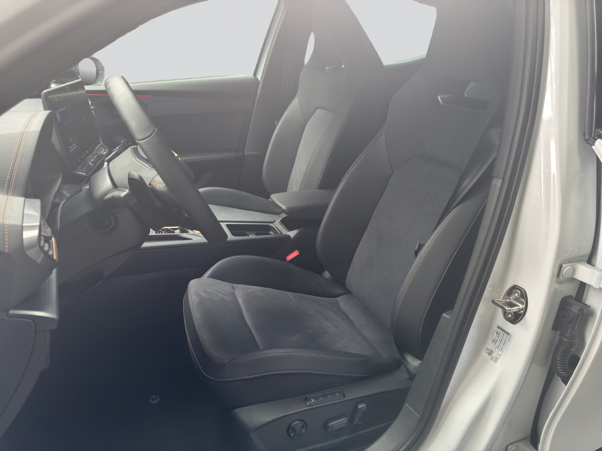 CUPRA Formentor 2.0TSI VZ 4Drive DSG-image-5