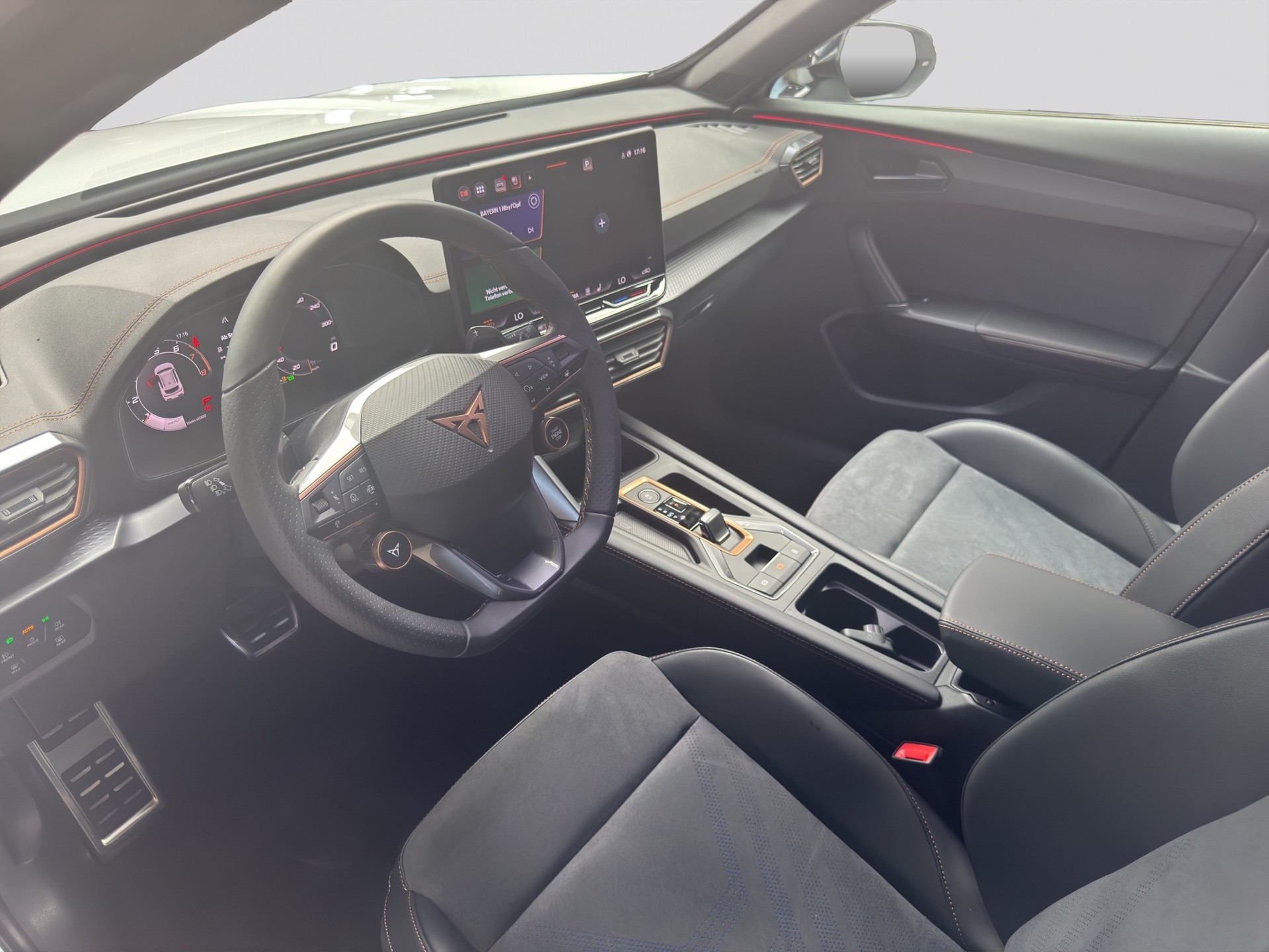 CUPRA Formentor 2.0TSI VZ 4Drive DSG-image-6