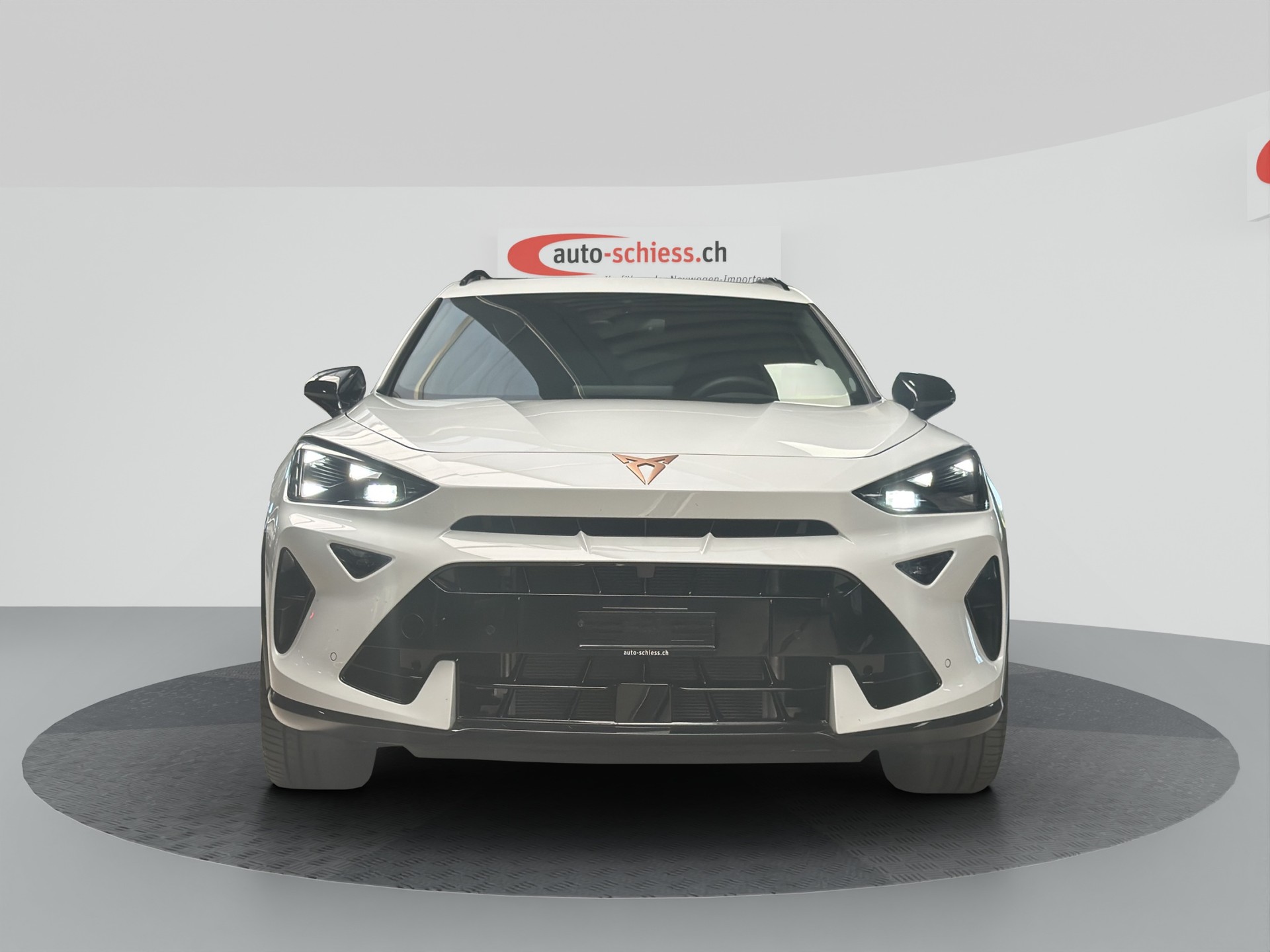 CUPRA Formentor 2.0TSI VZ 4Drive DSG-image-1