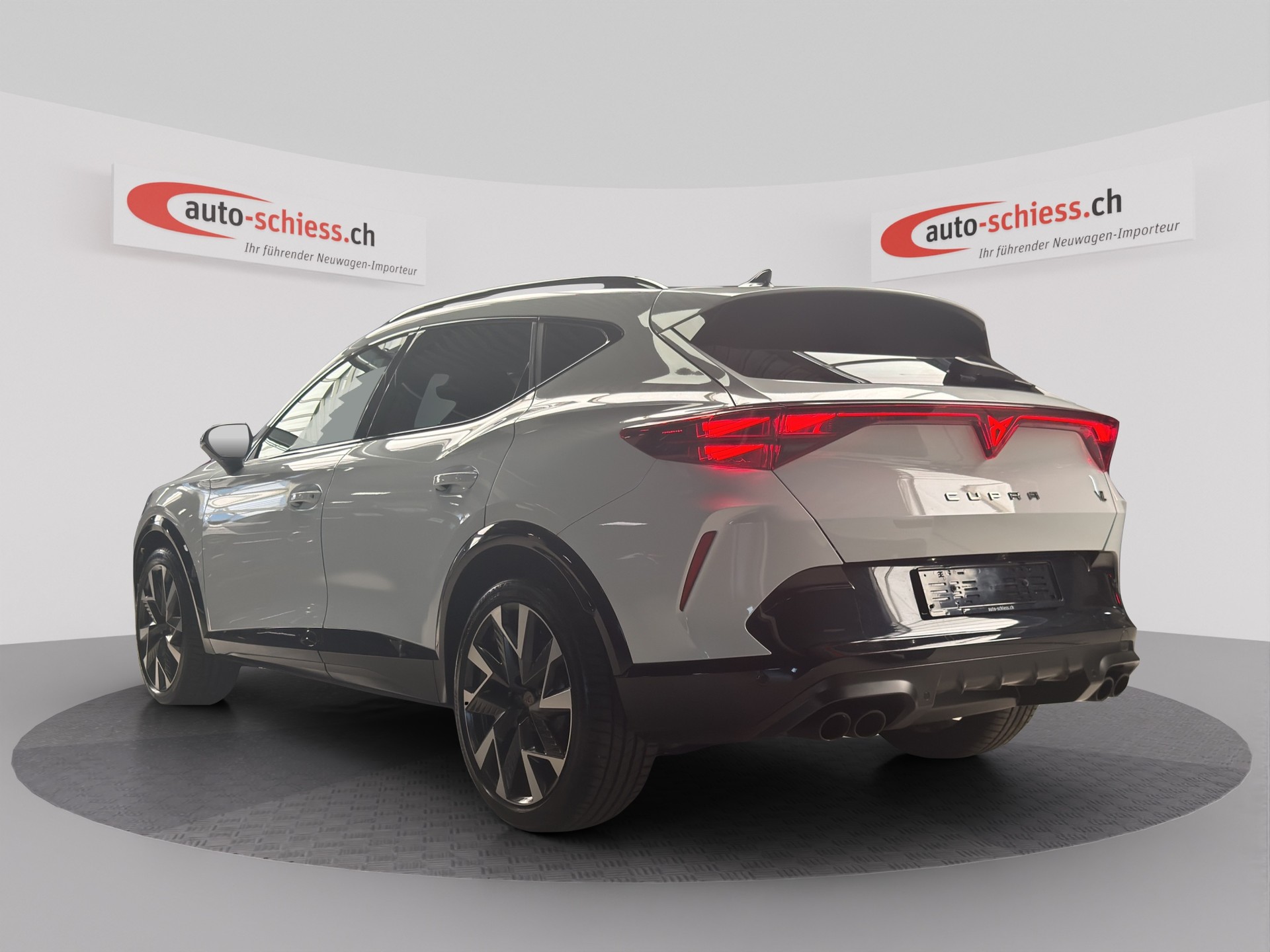 CUPRA Formentor 2.0TSI VZ 4Drive DSG-image-2