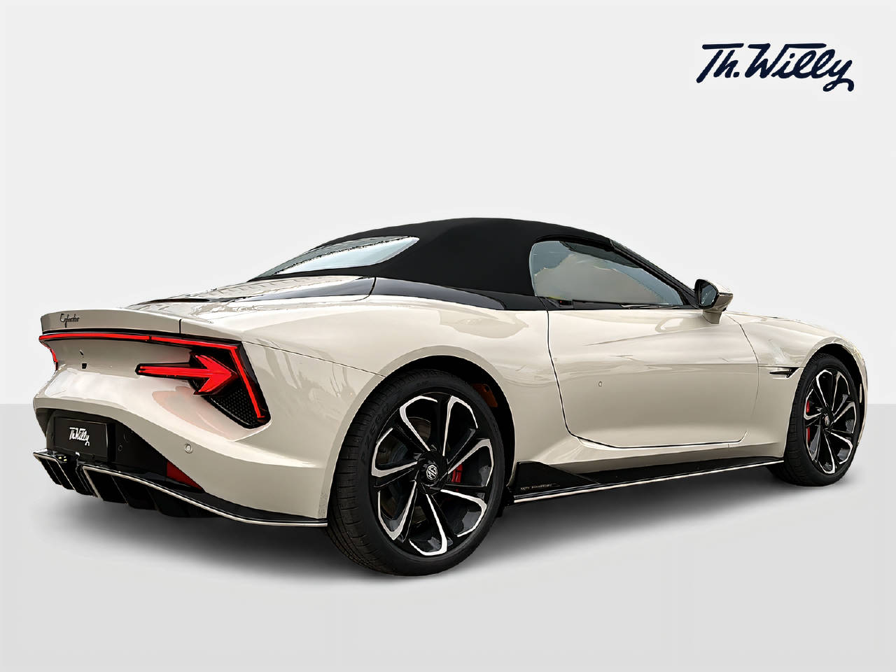 MG Cyberster 77 kWh 4WD-image-4
