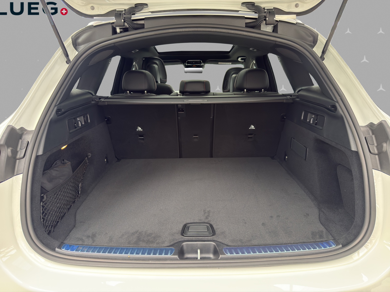 MERCEDES-BENZ GLC 53 AMG 4Matic+ 9G-Tronic-image-14