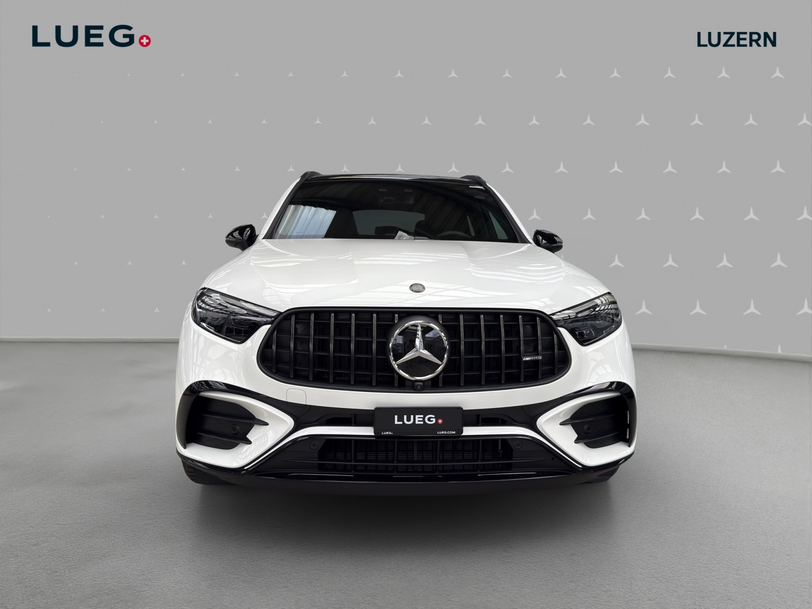 MERCEDES-BENZ GLC 53 AMG 4Matic+ 9G-Tronic-image-5
