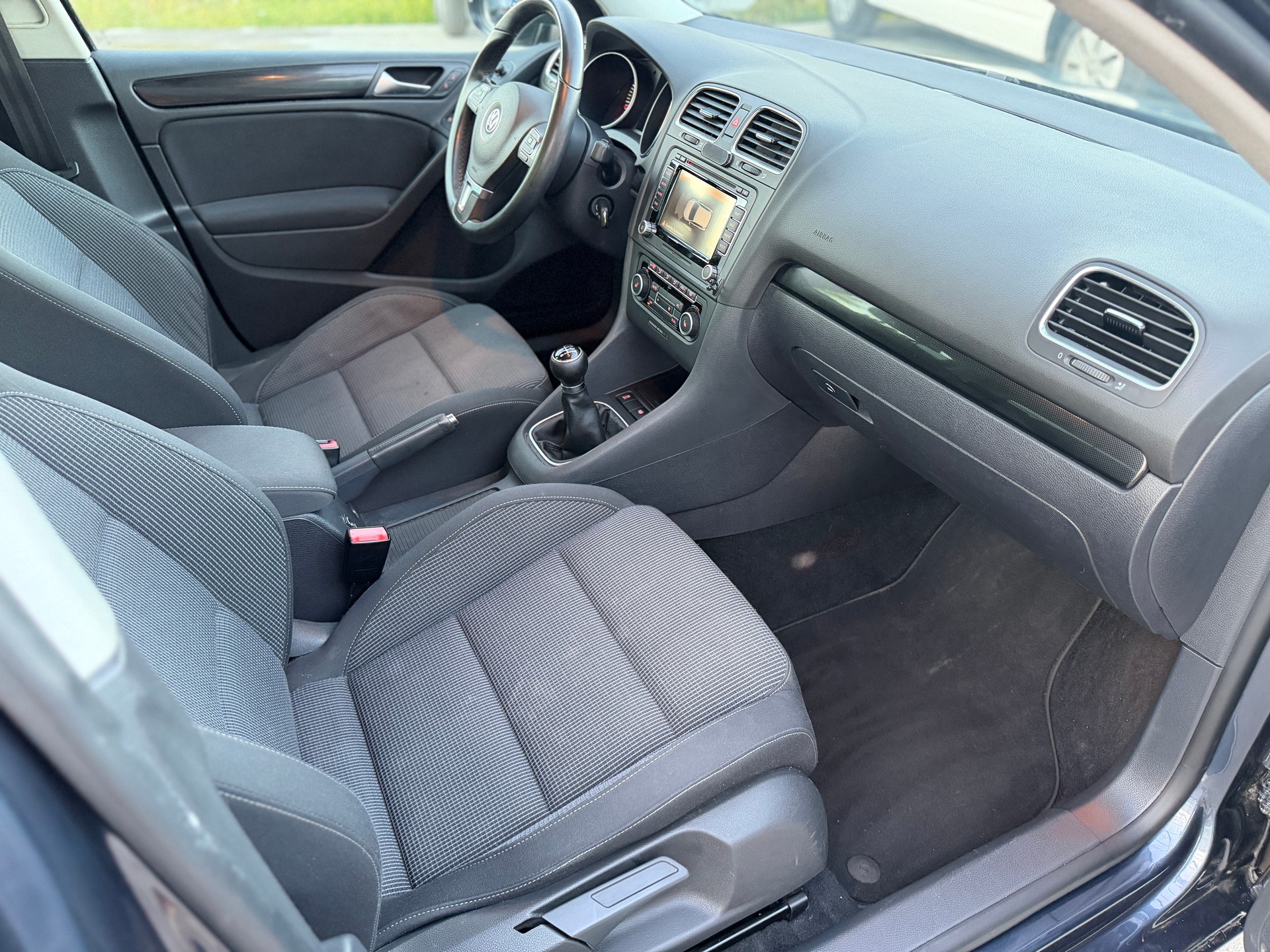 VW Golf 1.4 TSI Team-image-10