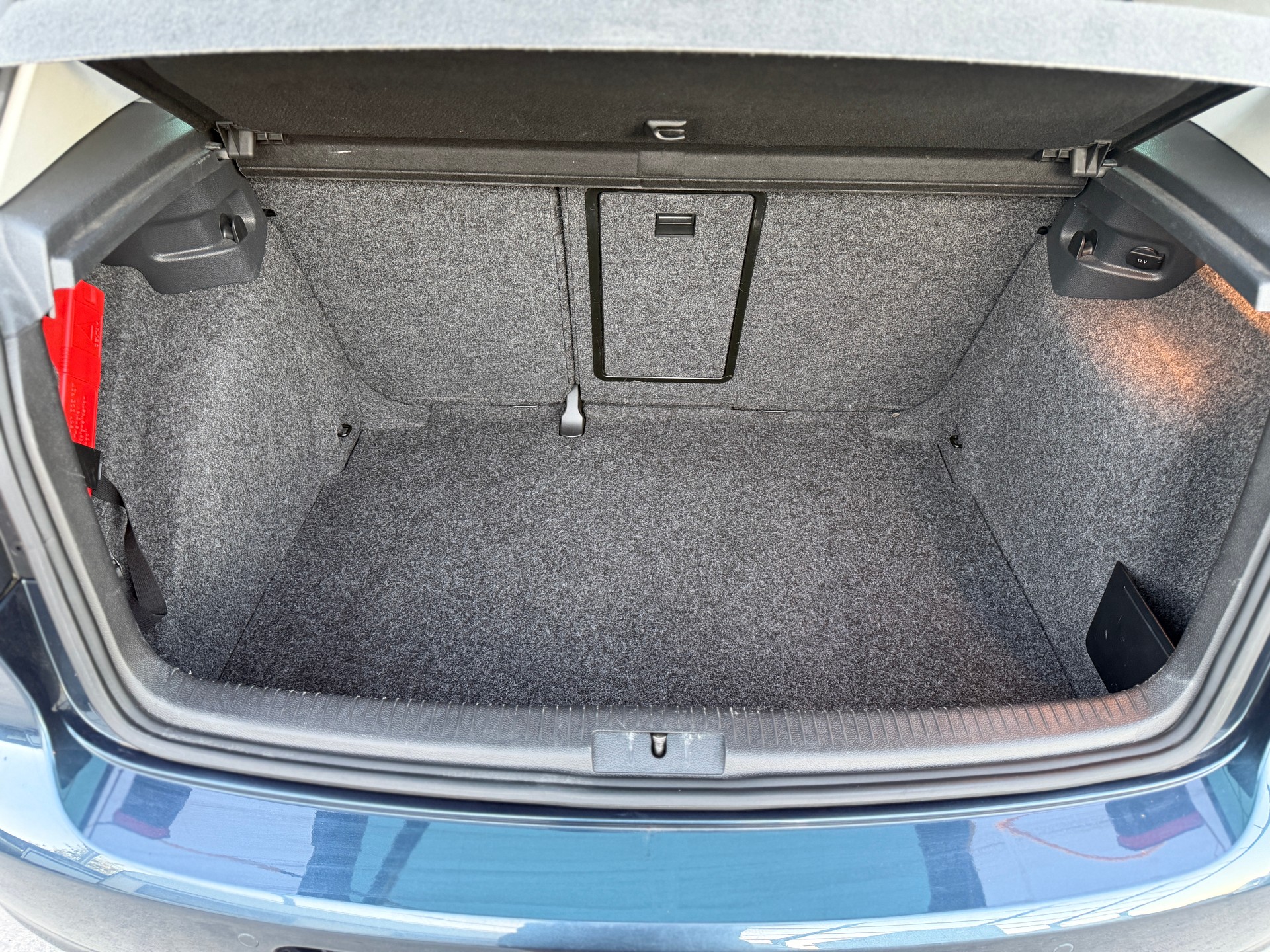 VW Golf 1.4 TSI Team-image-13