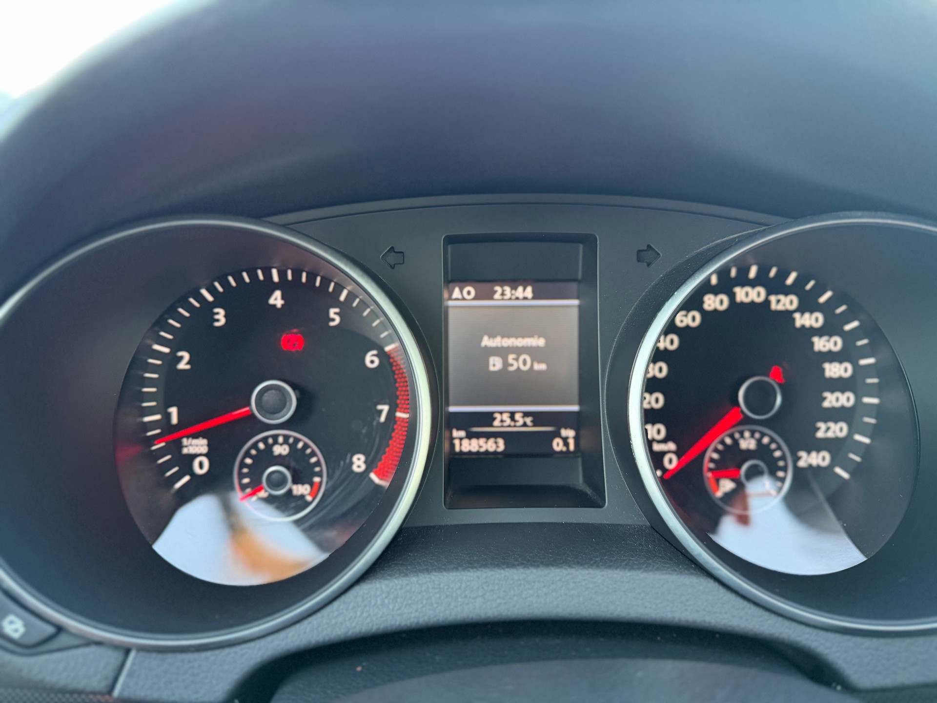 VW Golf 1.4 TSI Team-image-12
